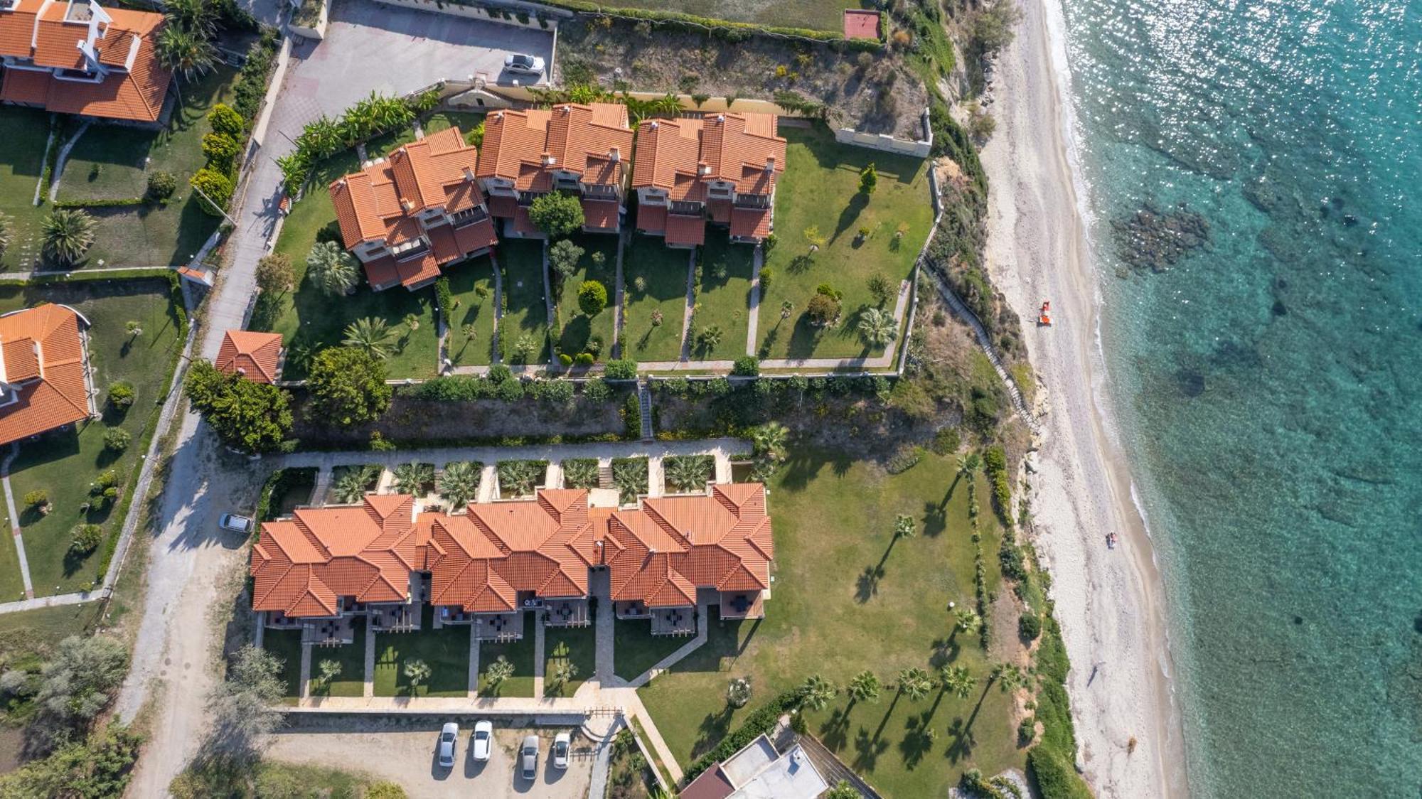 Belohorizonte Fine Accommodation Fourka Luaran gambar