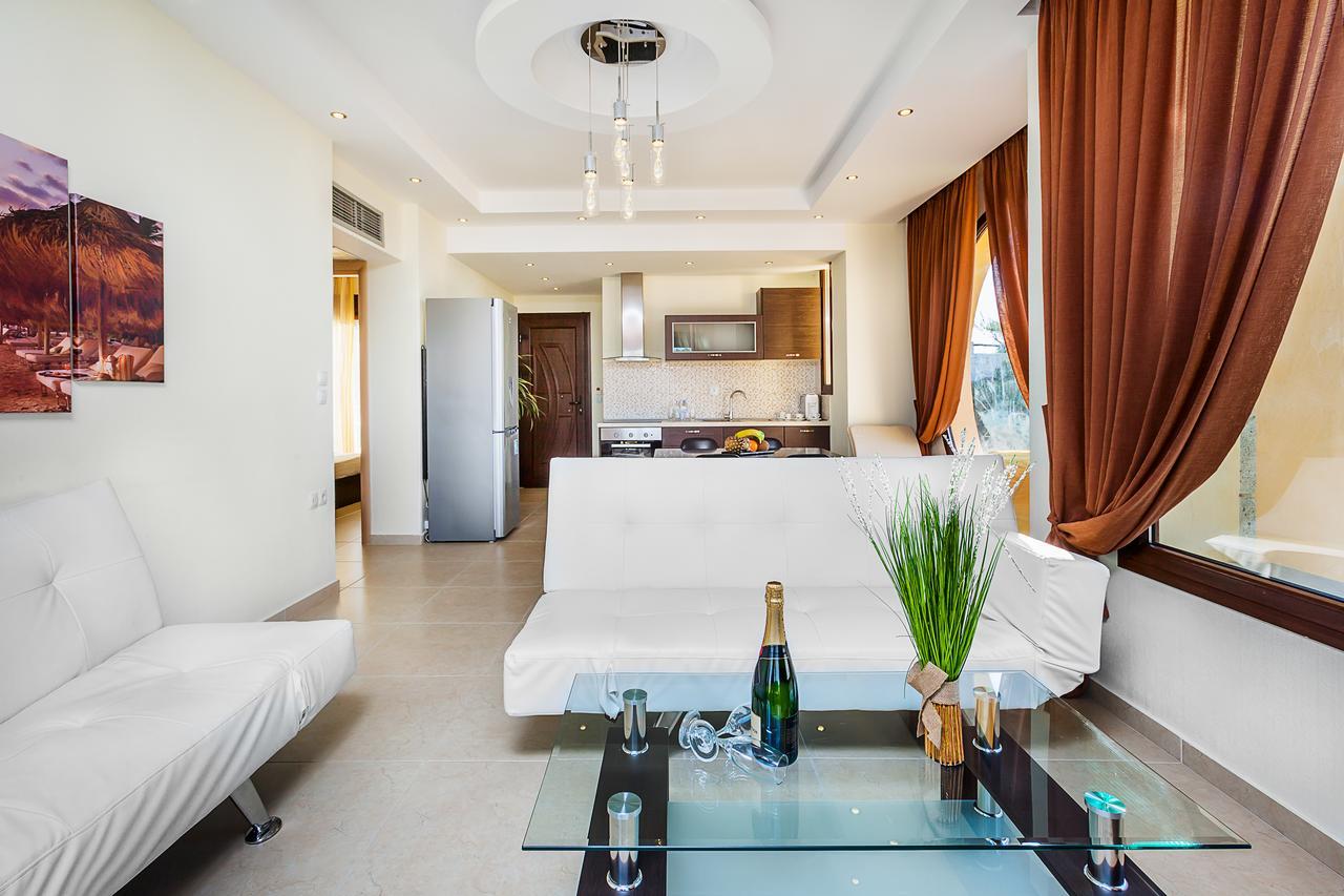Belohorizonte Fine Accommodation Fourka Luaran gambar
