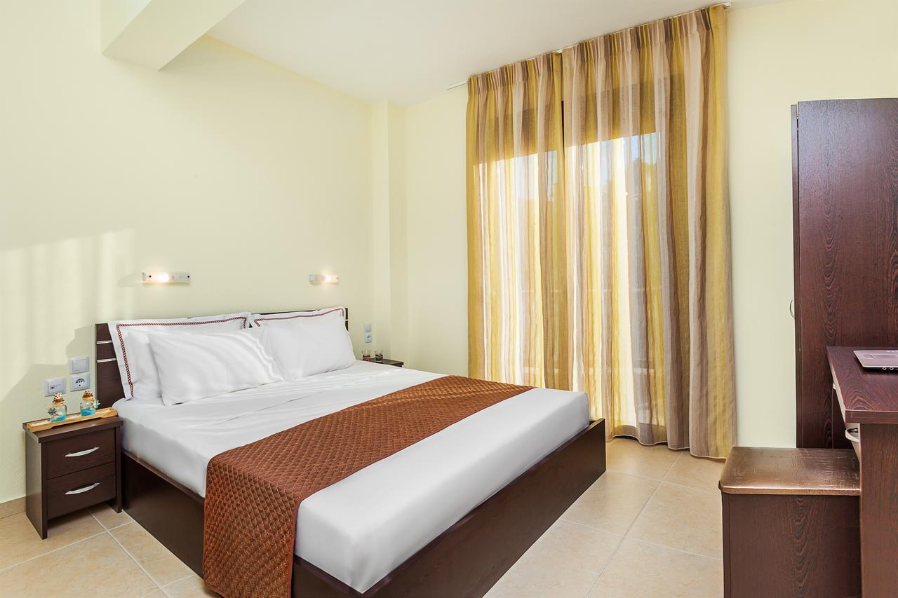Belohorizonte Fine Accommodation Fourka Luaran gambar