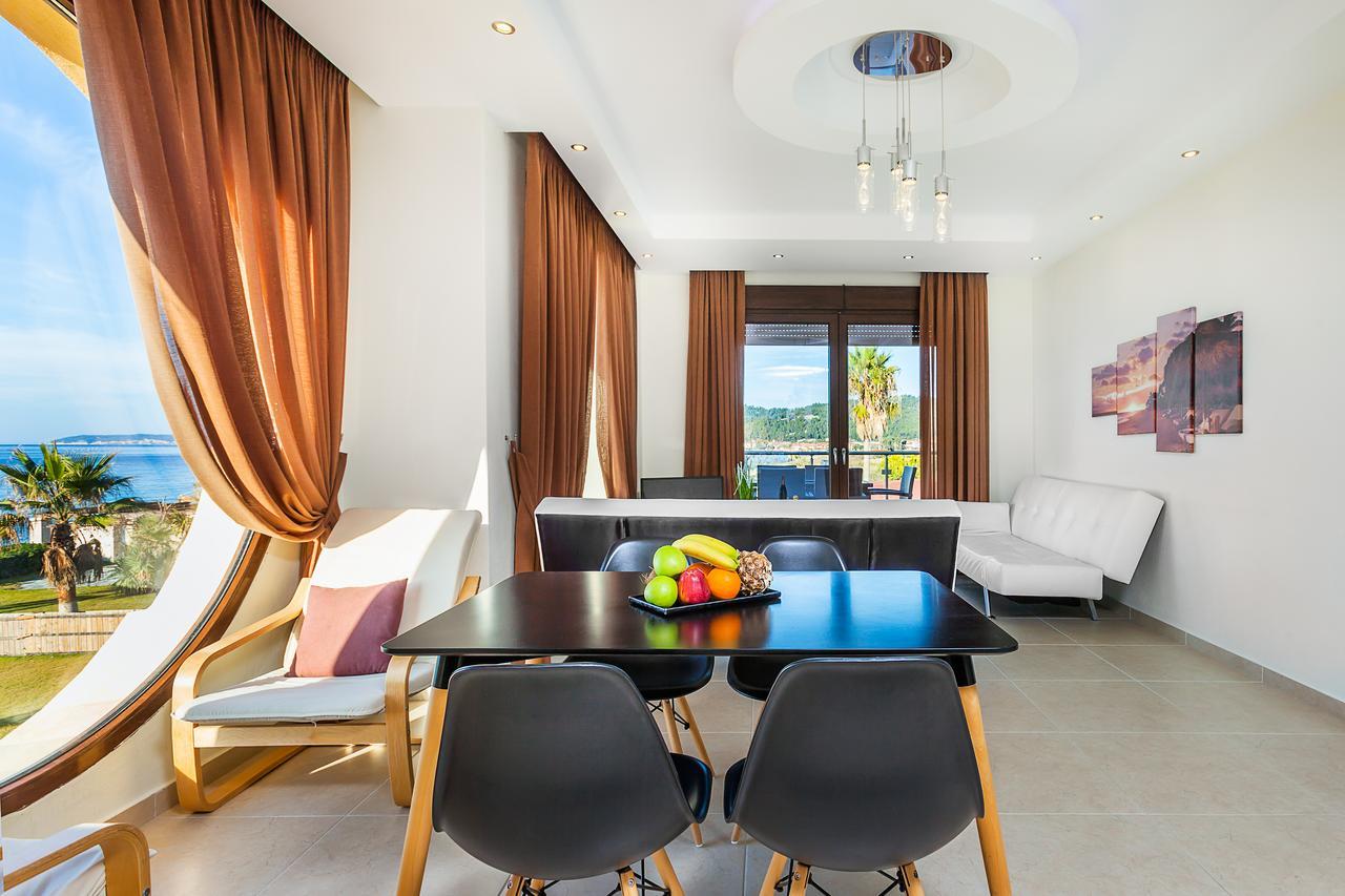 Belohorizonte Fine Accommodation Fourka Luaran gambar