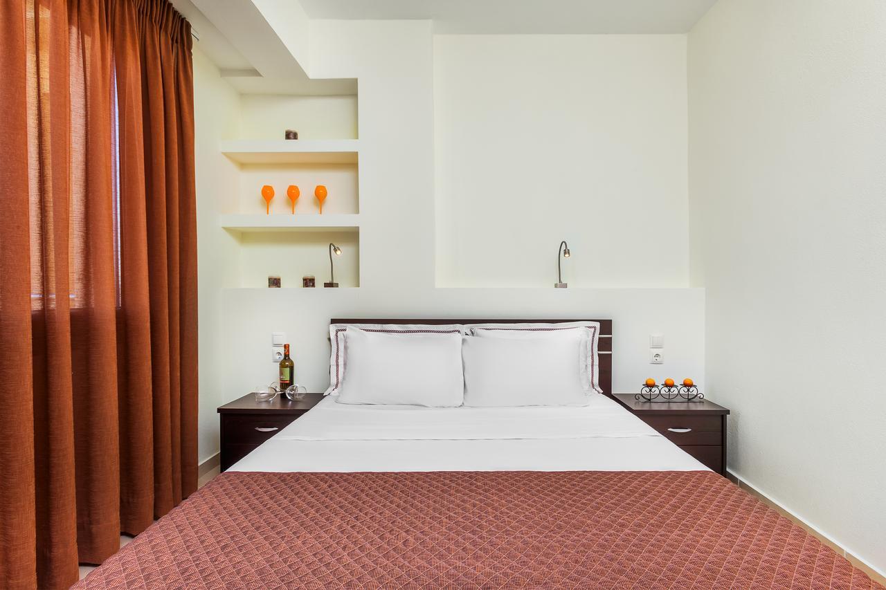 Belohorizonte Fine Accommodation Fourka Luaran gambar