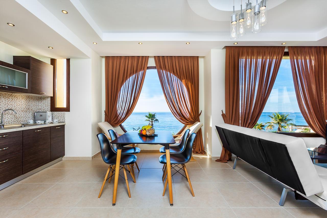 Belohorizonte Fine Accommodation Fourka Luaran gambar