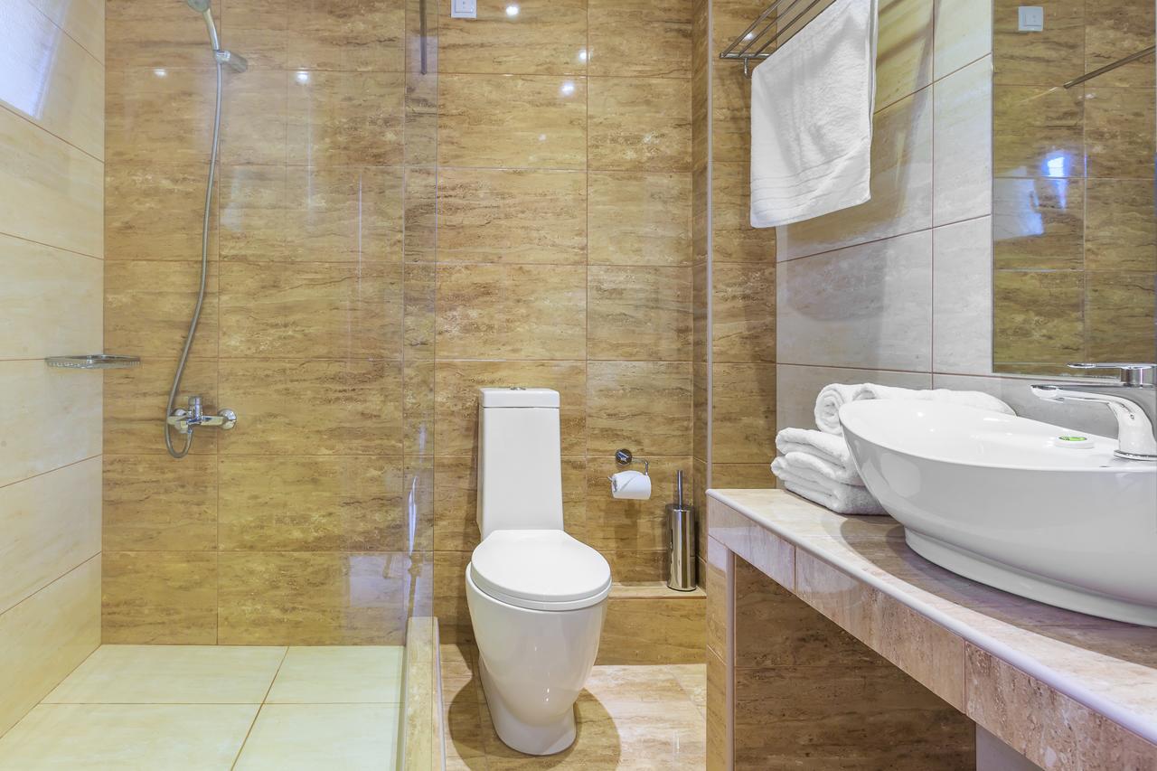 Belohorizonte Fine Accommodation Fourka Luaran gambar