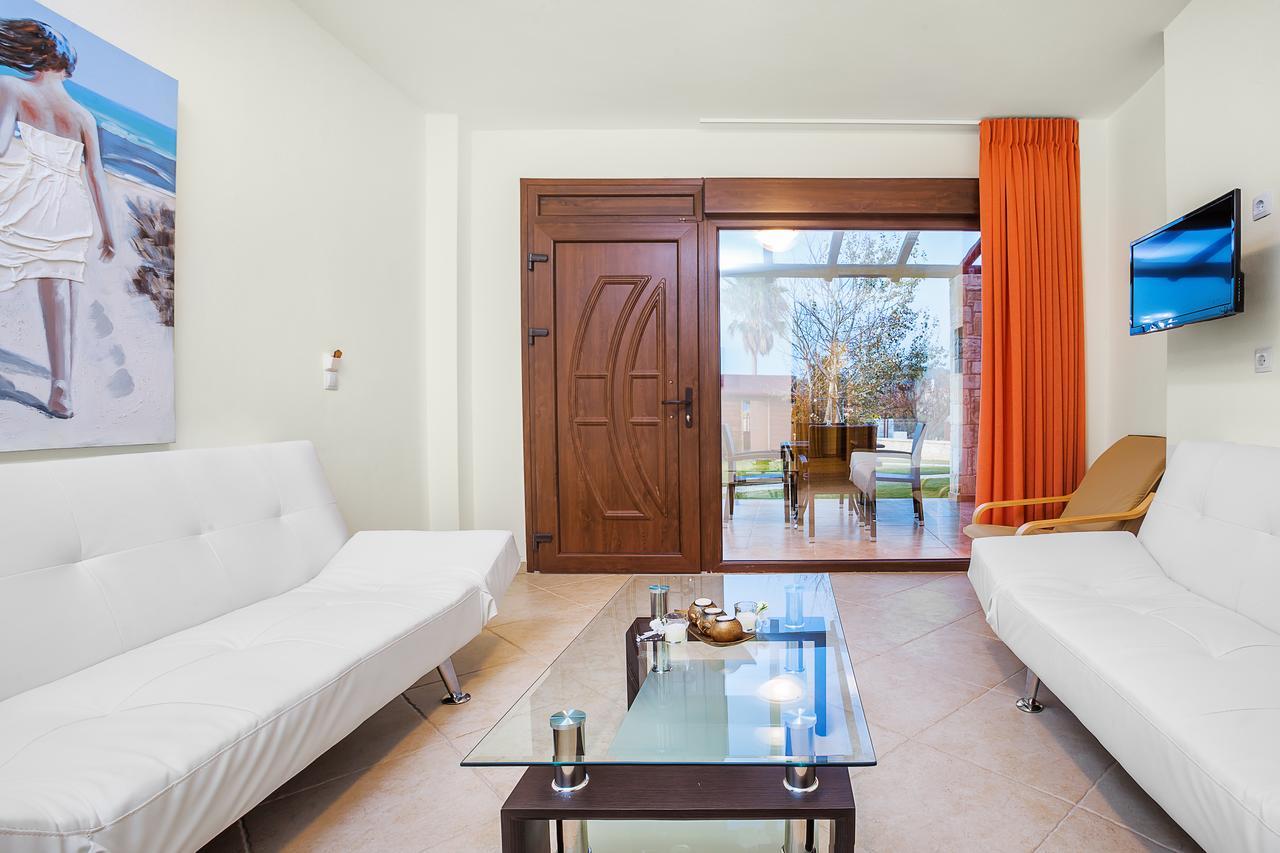Belohorizonte Fine Accommodation Fourka Luaran gambar