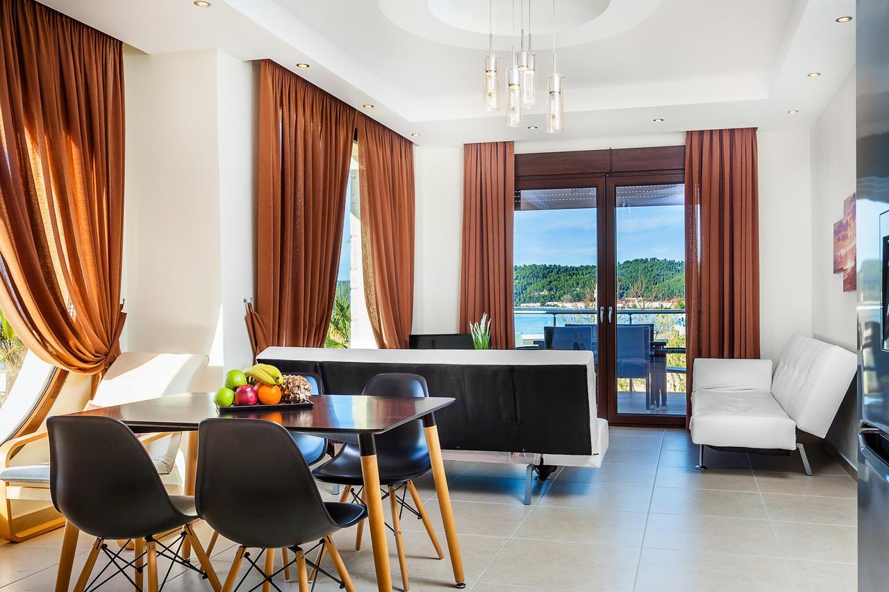 Belohorizonte Fine Accommodation Fourka Luaran gambar