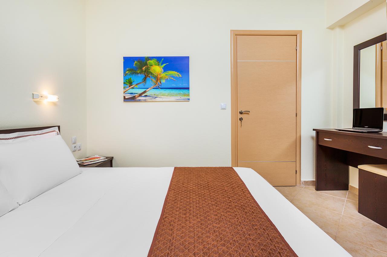 Belohorizonte Fine Accommodation Fourka Luaran gambar