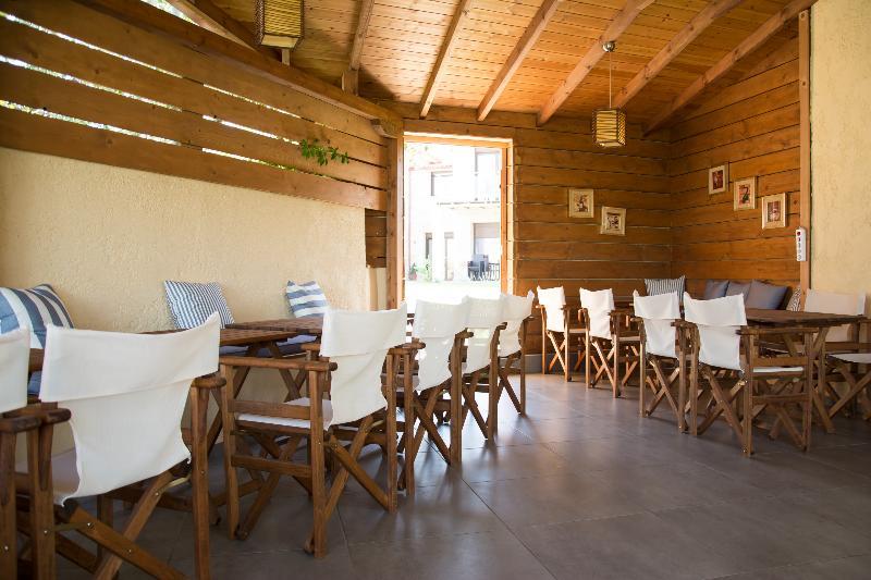 Belohorizonte Fine Accommodation Fourka Luaran gambar